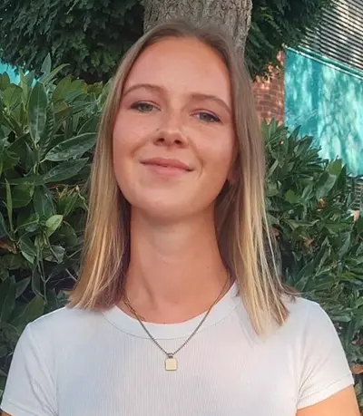 Nele Wagemann